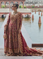 Load image into Gallery viewer, FARAH TALIB AZIZ NEW | FTA-080