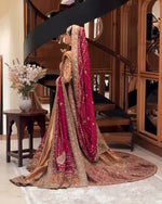 Load image into Gallery viewer, Zeeshan Danish - Alisha | ZD-Al-099