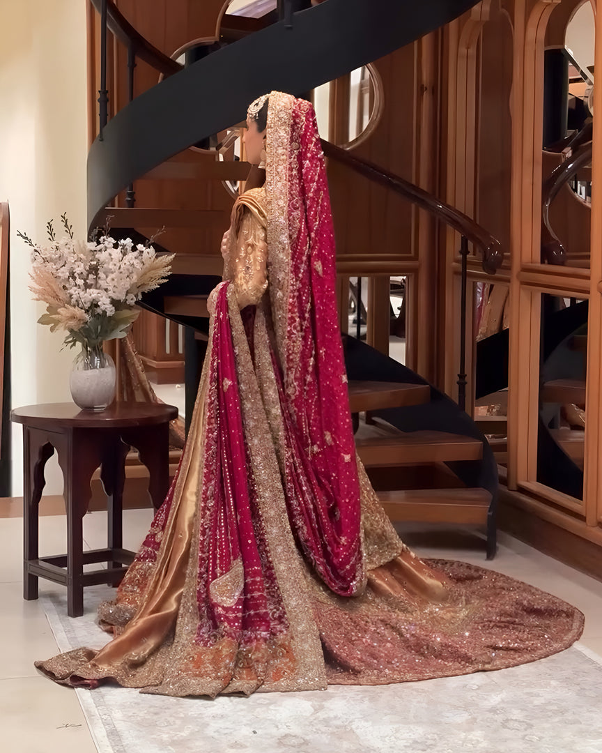 Zeeshan Danish - Alisha | ZD-Al-099