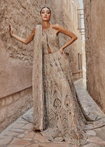 Load image into Gallery viewer, Saira Shakira Walima | SS-New-778