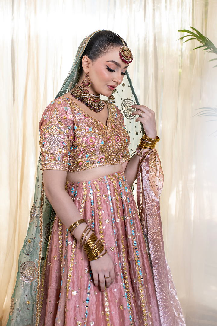 NIMRAH KHOLHAR - Nisa Bano| NM-NB-637