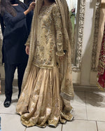 Load image into Gallery viewer, Mohsin Naveed Ranjha - Nikkah |MNR-Nik-454