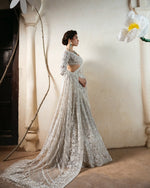 Load image into Gallery viewer, Honey Waqar - mermaid | HW-MER-872