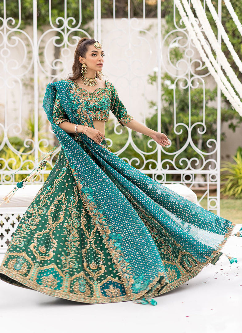 Farah Talib Aziz- Masha | FTA-Mas-099