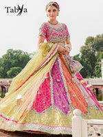 Load image into Gallery viewer, Tabya New Formal | Tab-Pret-277