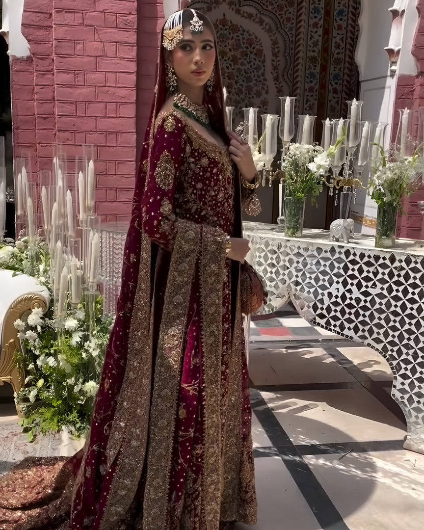 Haris Shakeel - ISHQ | HS-Ish-770