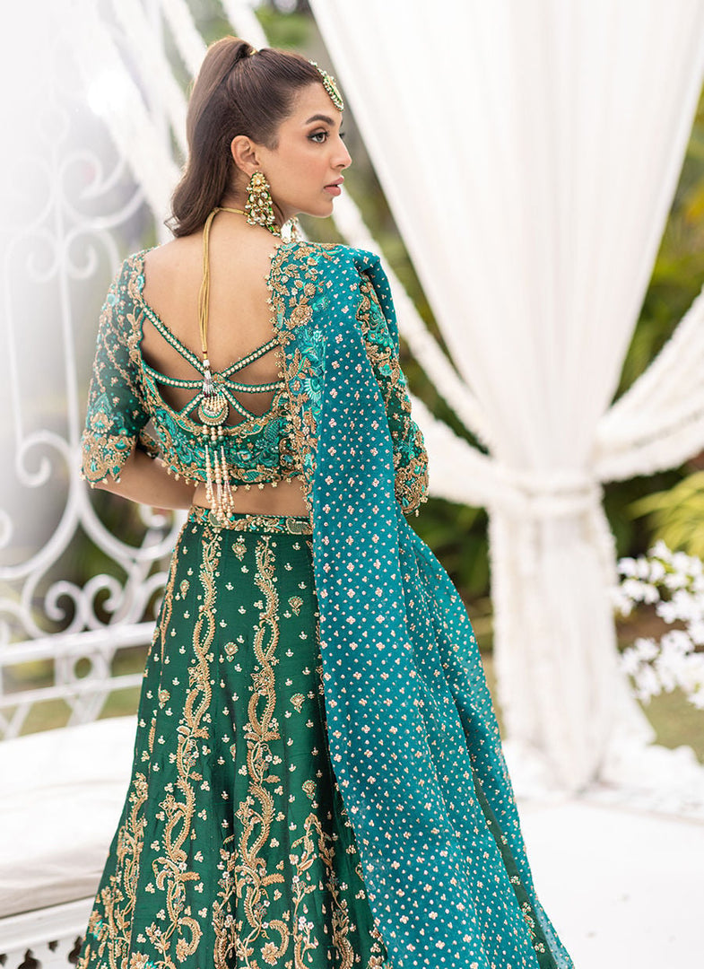 Farah Talib Aziz- Masha | FTA-Mas-099