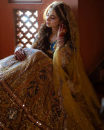 Load image into Gallery viewer, SAMSARA - Nikhaar | SAM-NIK-289