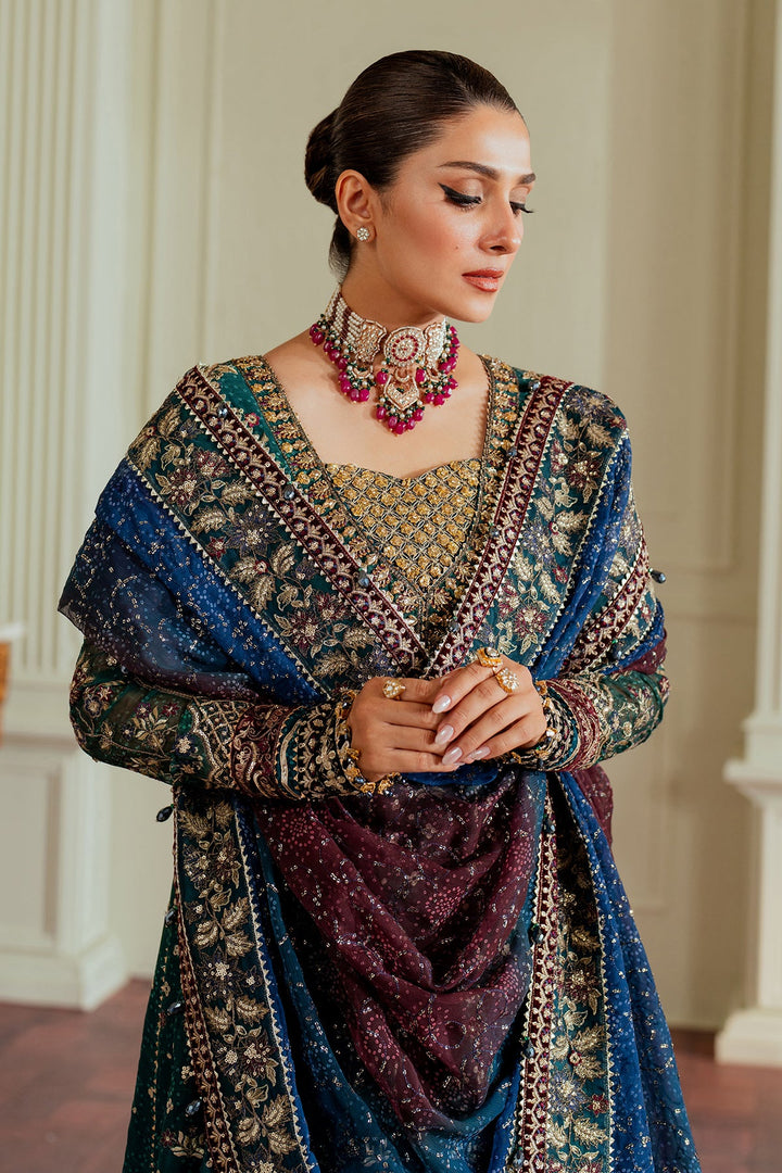 BAROQUE - Formal | BAR-Aye-752