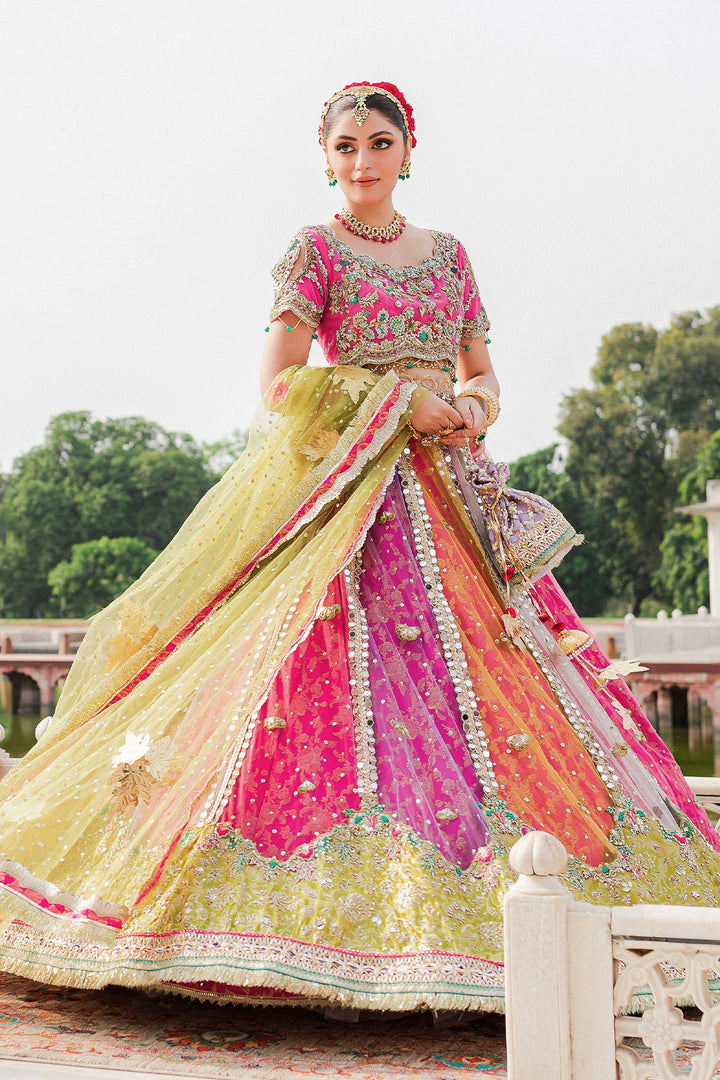 Tabya New Formal | Tab-Pret-277