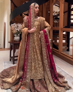 Load image into Gallery viewer, Zeeshan Danish - Alisha | ZD-Al-099
