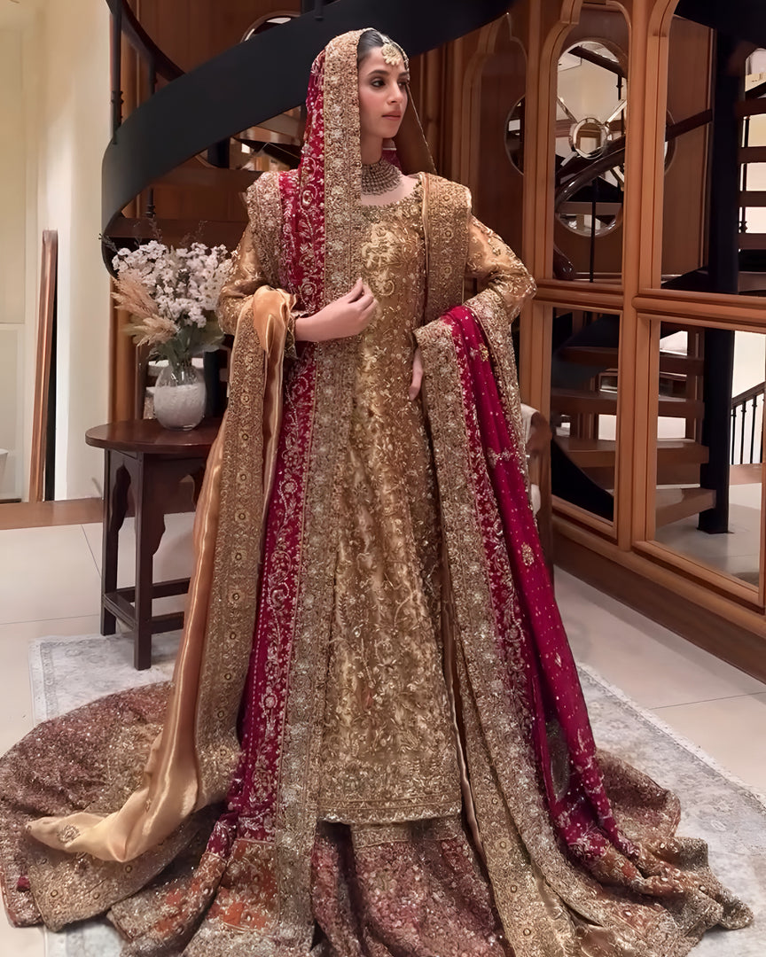Zeeshan Danish - Alisha | ZD-Al-099