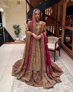 Load image into Gallery viewer, Zeeshan Danish - Alisha | ZD-Al-099