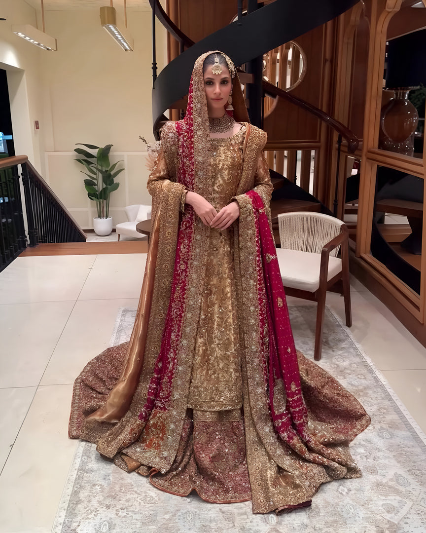 Zeeshan Danish - Alisha | ZD-Al-099