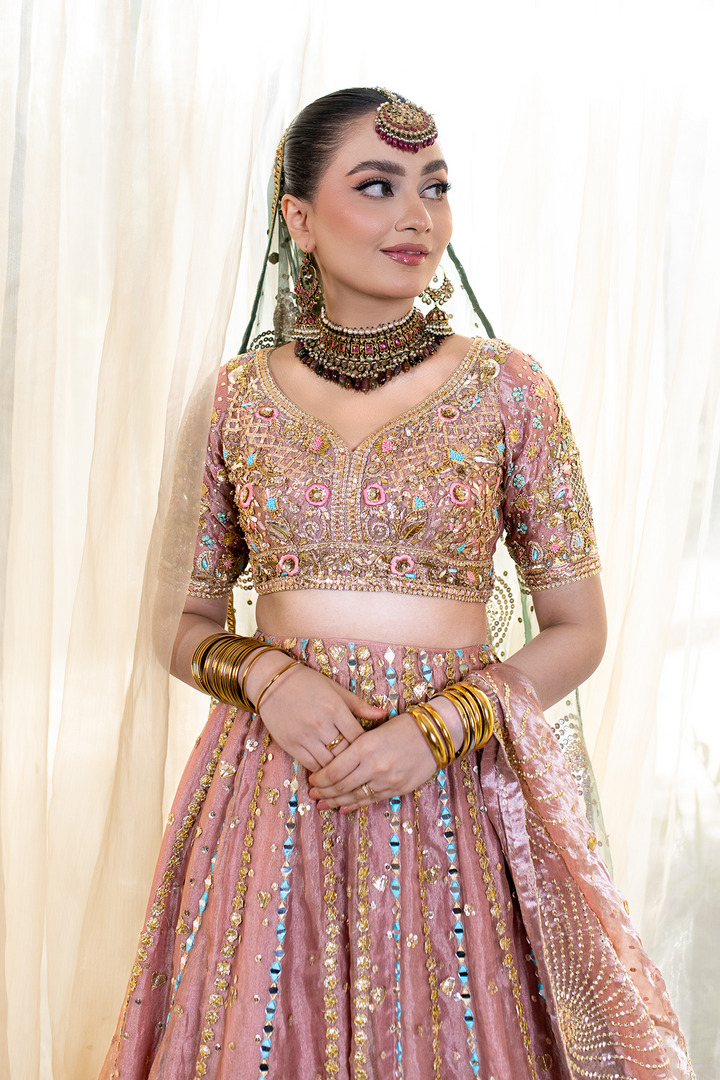 NIMRAH KHOLHAR - Nisa Bano| NM-NB-637