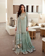 Load image into Gallery viewer, Faiza Saqlain - SEFANA | FS-SEF-777