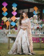 Load image into Gallery viewer, Mohsin Naveed Ranjha - Chandni |MNR-Chan-444