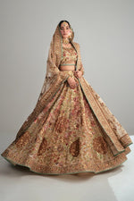 Load image into Gallery viewer, FahadHussayn-LALWANTH | FH-LAL-017