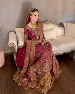 Load image into Gallery viewer, Zeeshan Danish – Farshi Lengha Khi | ZD-FKI-068