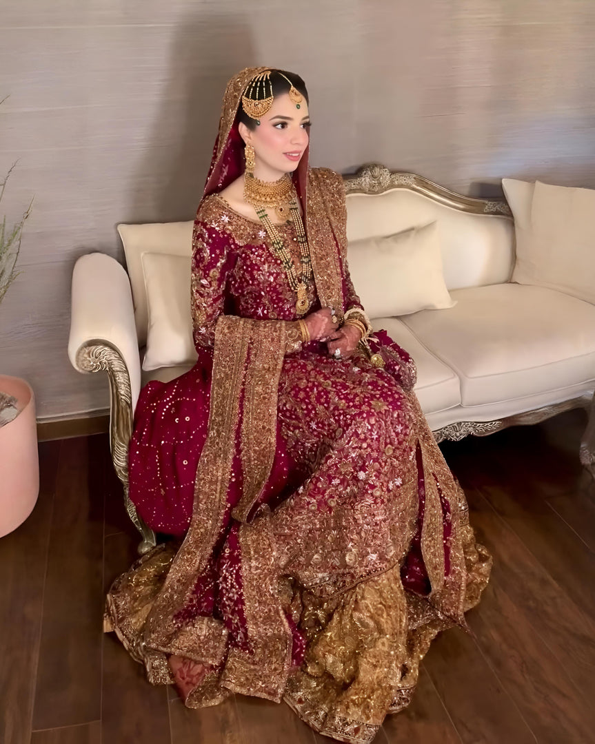 Zeeshan Danish – Farshi Lengha Khi | ZD-FKI-068