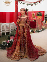 Load image into Gallery viewer, Haris Shakeel - Noor | HS-Nor-771