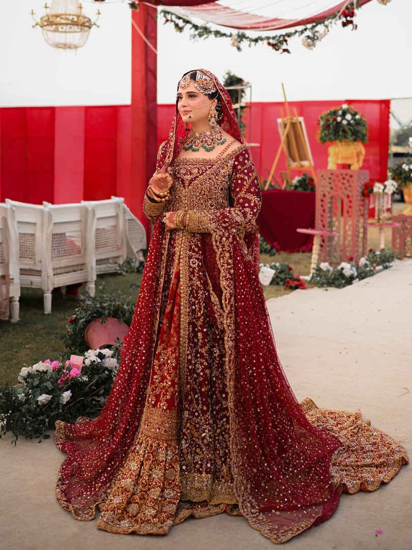 Haris Shakeel - Noor | HS-Nor-771