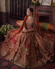 Faiza Saqlain - Zawiya | FS-Zaw-869