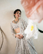 Load image into Gallery viewer, Honey Waqar - mermaid | HW-MER-872