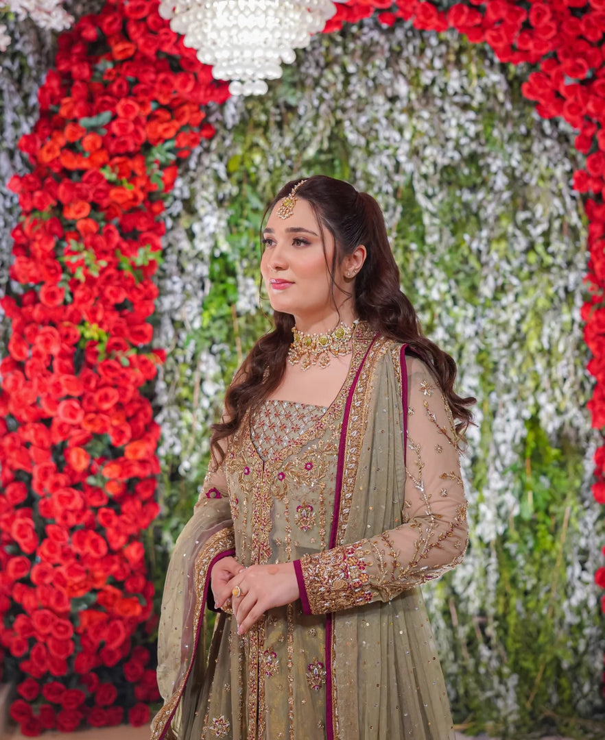 Haris Shakeel Leena |HS-Lee-284