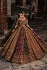 Load image into Gallery viewer, Mina Kashif – Mahroop | MK-Mah-765