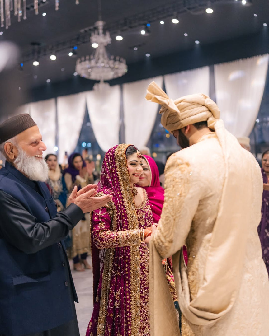 Haris Shakeel – Esha | HS-Esh-502