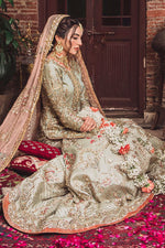Load image into Gallery viewer, Mohsin Naveed Ranjh Zamarud| MNR-zam- 029