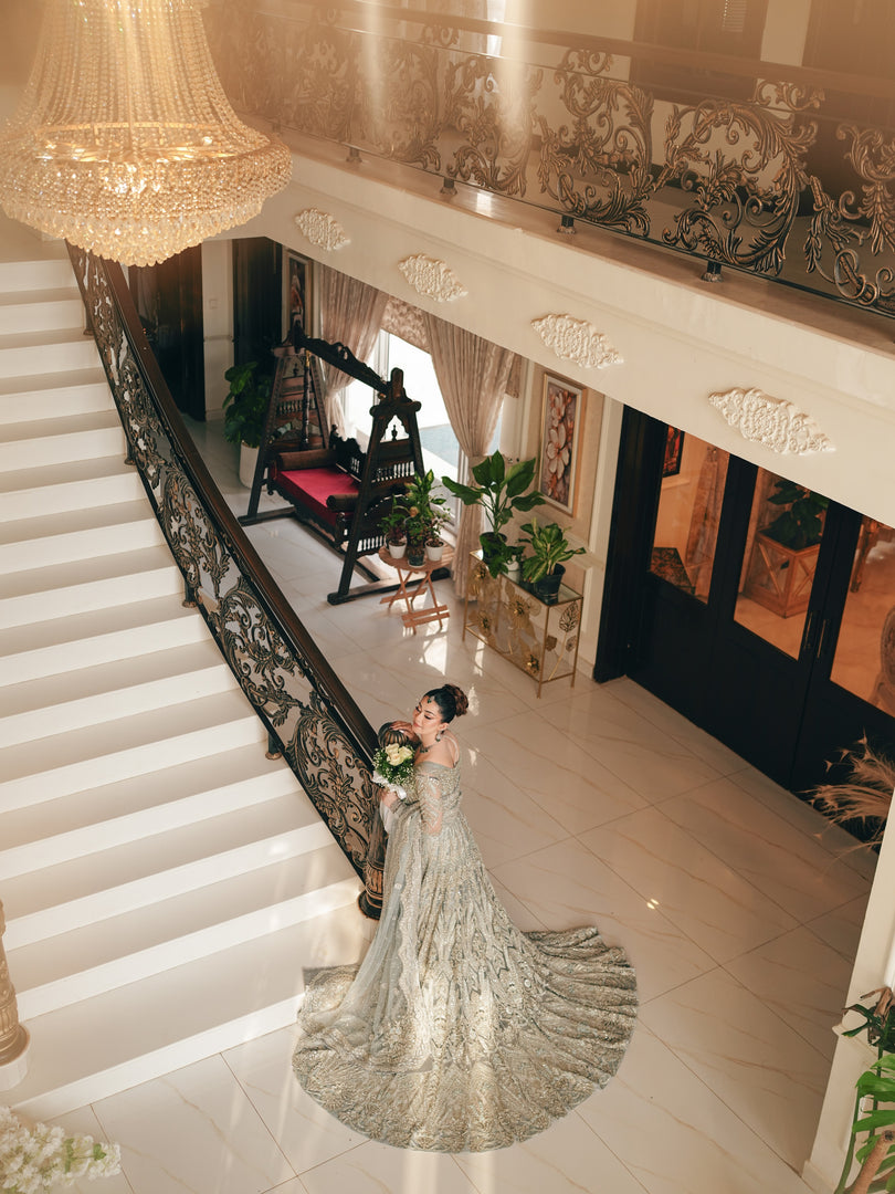 Saira Shakira Walima | SS-New-777