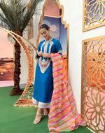 Load image into Gallery viewer, Hussain Rehar – Gelid | HR-Gel-234