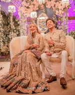 Load image into Gallery viewer, Faiza Saqlain Ziyaarah | FS-Ziy-085