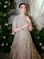 Load image into Gallery viewer, Shehla Chatoor Bridal New| SC-New-048