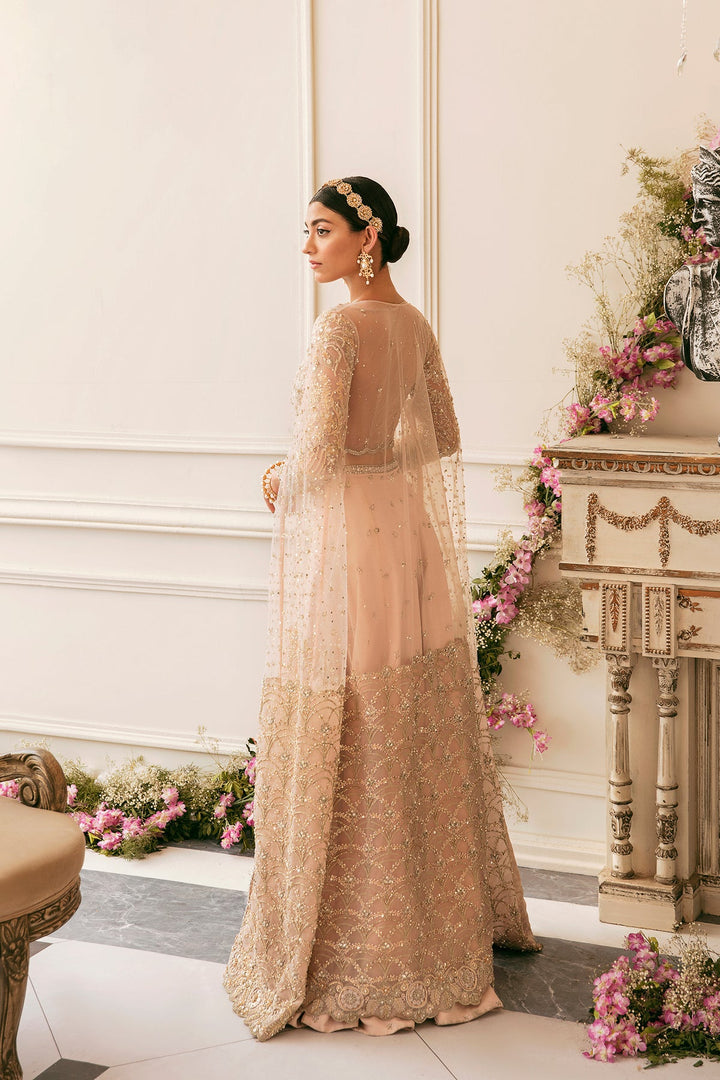 Mysie - Carnation | Mys-car-772