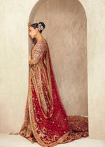 Load image into Gallery viewer, Tena Durrani Strawbery Red | TD-SR-700