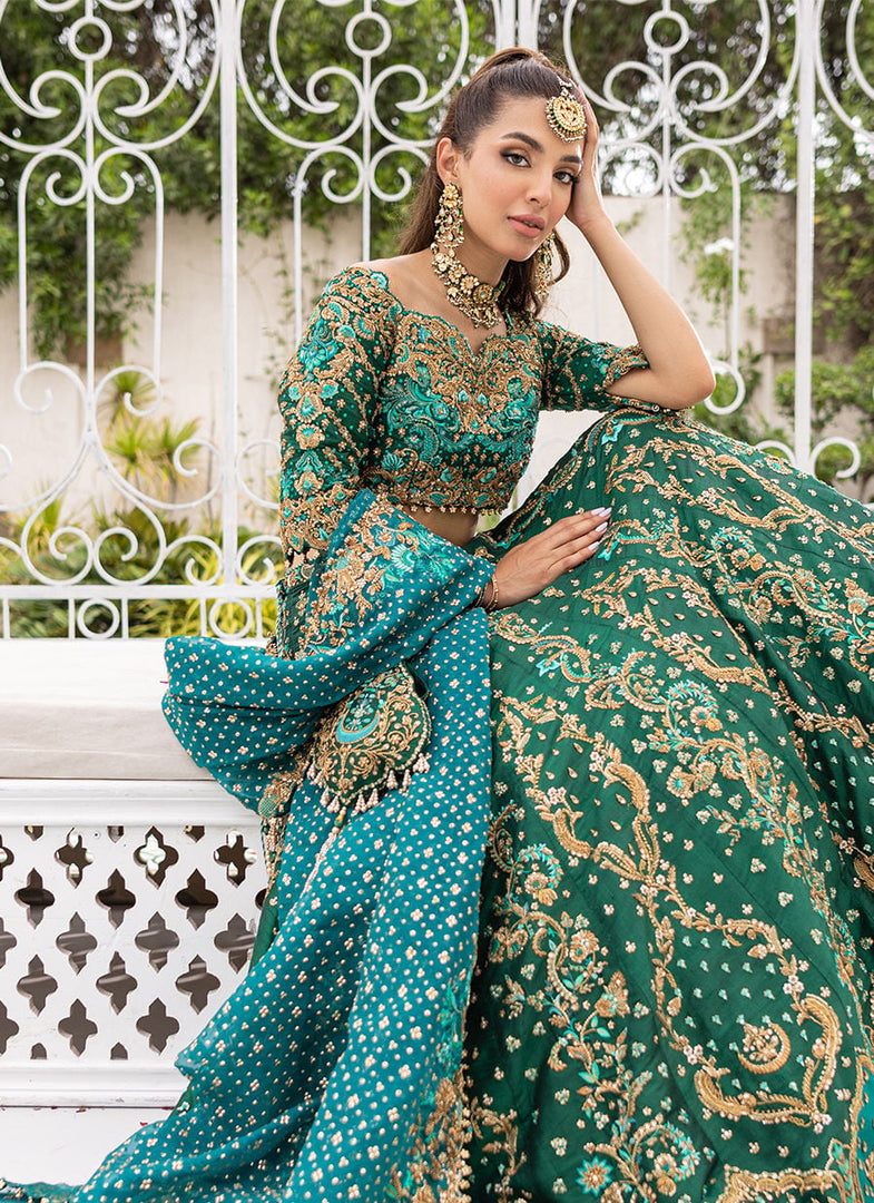 Farah Talib Aziz- Masha | FTA-Mas-099
