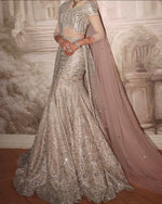 Load image into Gallery viewer, Honey Waqar - Aliya|  HW-Ali-877