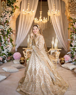 Load image into Gallery viewer, Maha Wajahat – JAHAN ARAA | Mw-Jah-009
