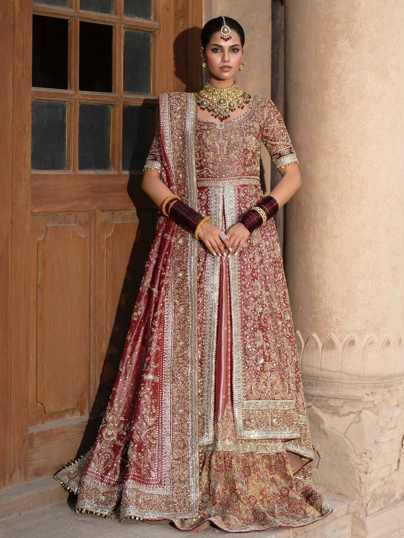 Rani Emaans Arousha | RE - Aro - 009