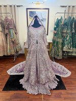 Load image into Gallery viewer, Ahmad Sultan - Lavender | AS-lav-752