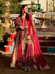 Ahmad Sultan - Red  | AS-red-955