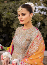 Load image into Gallery viewer, Fahad Hussayn – Neeli | FH-Nee-716