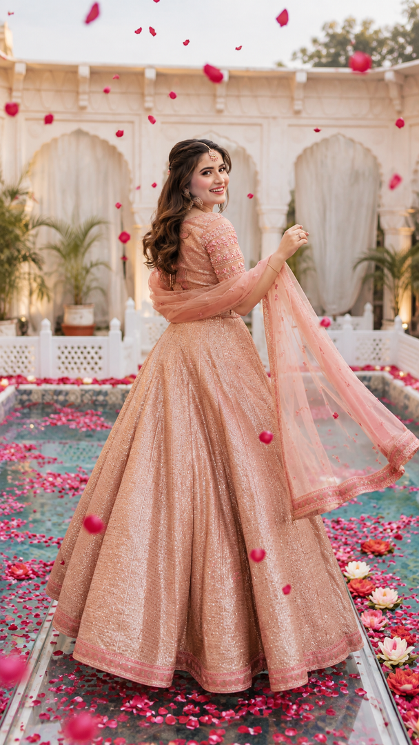 WAQAS SHAH – Mahnoor | WS-Mah-214