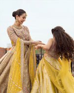 Load image into Gallery viewer, Faiza Saqlain Mahveen | FS-MAH-742