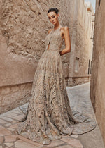 Load image into Gallery viewer, Saira Shakira Walima | SS-New-778