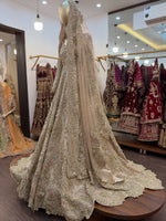 Load image into Gallery viewer, Republic Womesnwear – Amarilla maxi | RWW-AMA-710