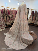 Load image into Gallery viewer, Ahmad Sultan - Walima Pink | AS-WP-021